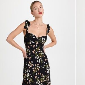 Nadira Dress in Sagittarius Reformation